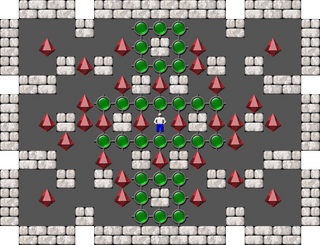 Уровень 80 — Attrition 3